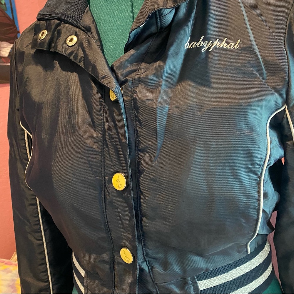 Baby Phat first launch jacket - Picture 5 of 5